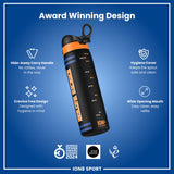 NBA x ION8, Recyclon, NY Knicks, 500ml (18oz) — additional product photo