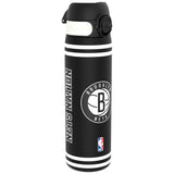 NBA x Ion8 Sports, Recyclon, Brooklyn Nets, 500ml (18oz) — product photo