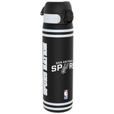 NBA x ION8, Recyclon, SA Spurs, 500ml (18oz) — product photo