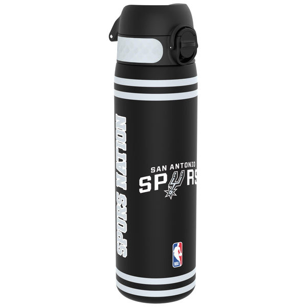 NBA x ION8, Recyclon, SA Spurs, 500ml (18oz) — product photo