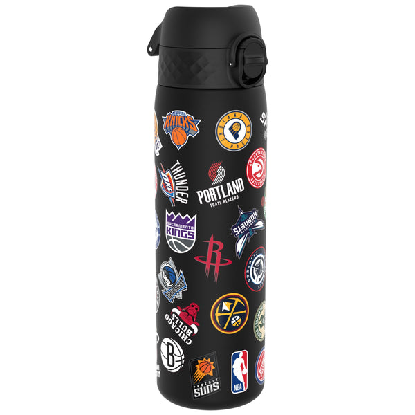 NBA x Ion8 Sports, Recyclon, Multi Teams, 500ml (18oz) — product photo