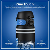 NBA x Ion8 Sports, Recyclon, Dallas Mavericks, 500ml (18oz) — additional product photo