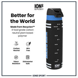 NBA x Ion8 Sports, Recyclon, Dallas Mavericks, 500ml (18oz) — additional product photo
