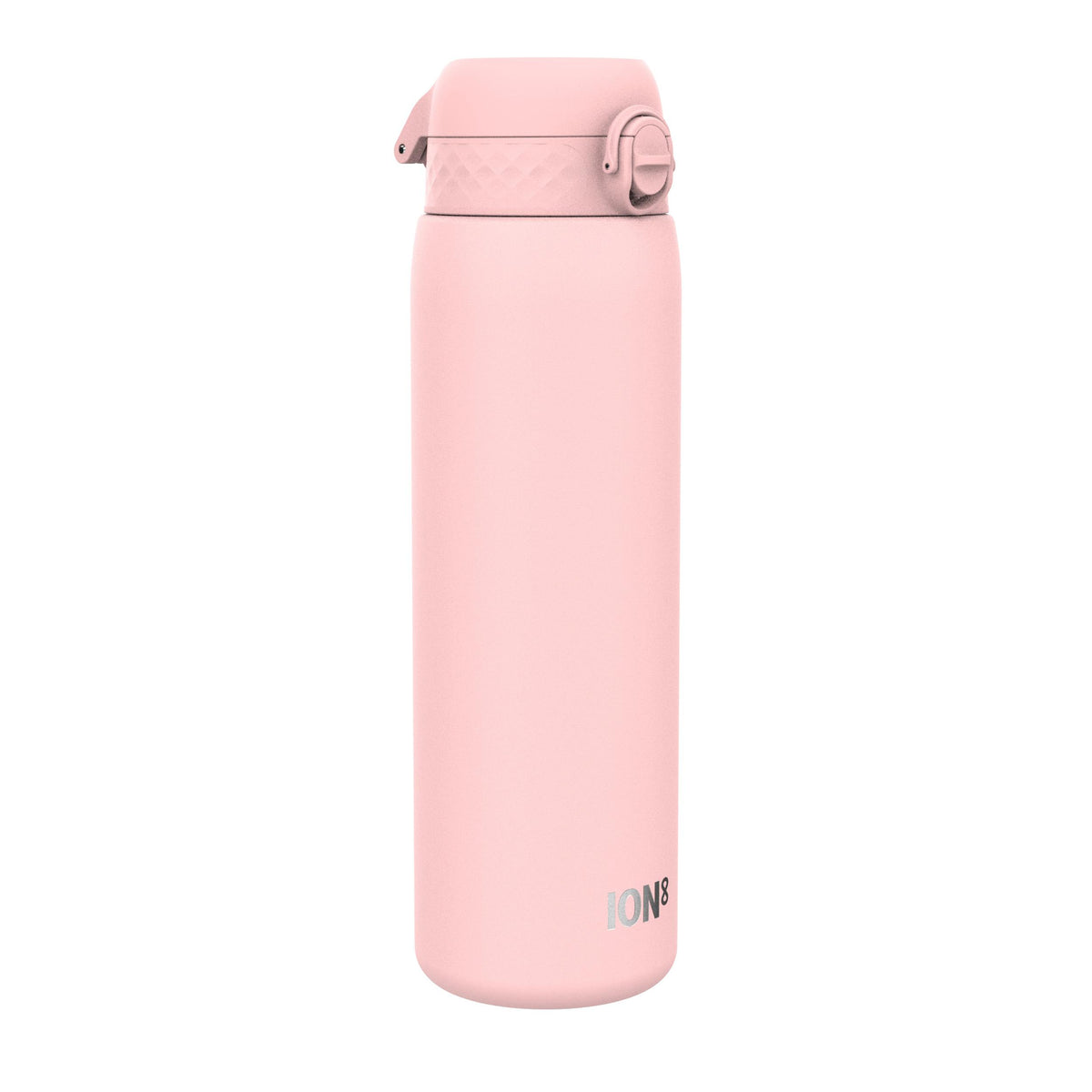 Leak Proof 1 Litre Thermal Water Bottle, Insulated, Rose Quartz, 1L — product photo