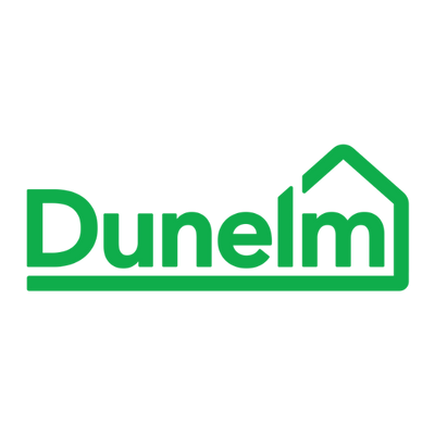 Retailer logo - Dunelm — ION8