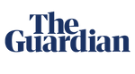 Press logo - The Guardian — ION8
