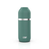 ION8 Luma Vacuum Insulated Steel Flask with Mug, Soft Base, 700ml (24oz) — product photo