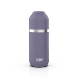 ION8 Luma Vacuum Insulated Steel Flask with Mug, Soft Base, 700ml (24oz) — product photo