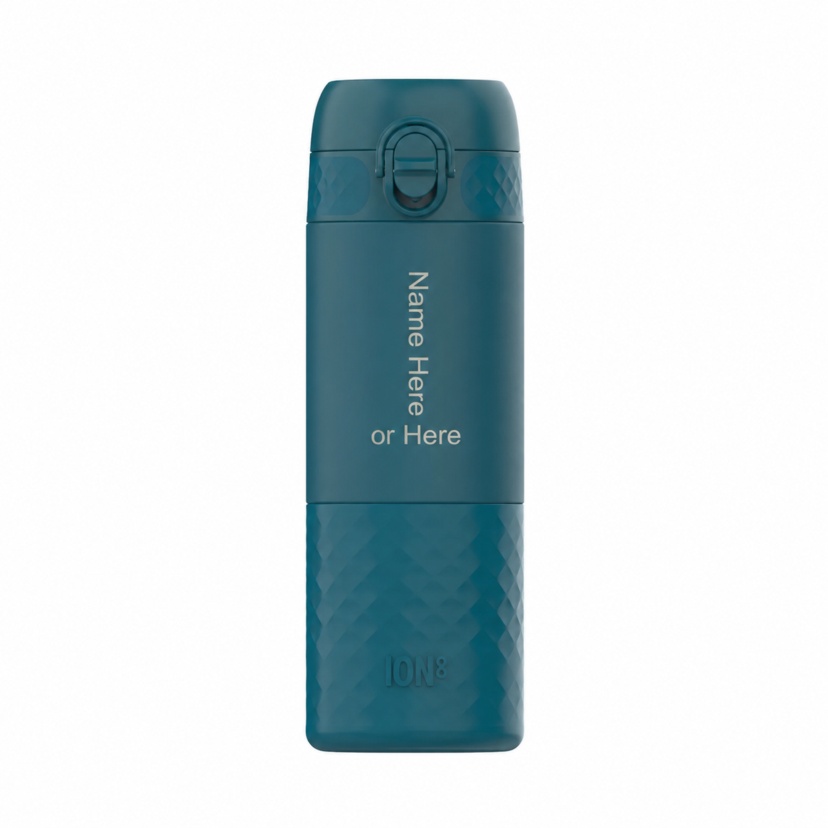 Leak Proof Insulated Cup, Personalised, Travel Mug, 360ml