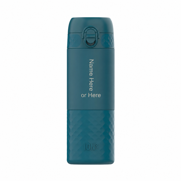 Leak Proof Insulated Cup, Personalised, Travel Mug, 360ml