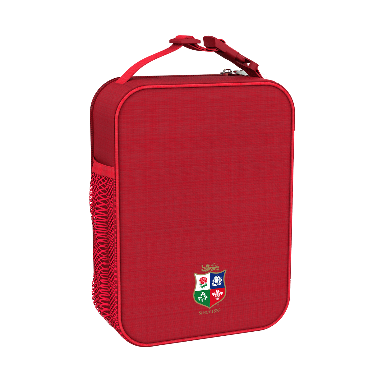 Kids Bolsa térmica para comida Bundle, Insulated, Little Lions, Medium