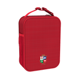 Kids Bolsa térmica para comida Bundle, Insulated, Little Lions, Medium
