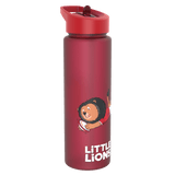 Kids Bolsa térmica para comida Bundle, Insulated, Little Lions, Medium