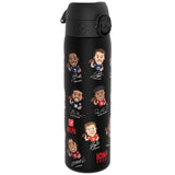 NFLPA x ION8 Slim Recyclon Botella de agua, Antifugas, Apta para lavavajillas, 500ml (18oz) — foto del producto