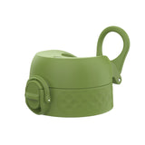 ION8 Leak Proof Replacement OneTouch 2.0 Water Bottle Lid, Dishwasher Safe, Large — product photo