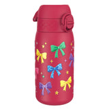 Antifugas Botella de agua, Stainless Steel, Bows, 400ml (13oz)