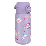 Leak Proof Thermal Steel Water Bottle, Insulated, Fairies, 320ml (11oz)
