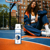 NBA x ION8, Insulated Steel Bottle, Dallas Mavericks, 750ml (24oz) — additional product photo