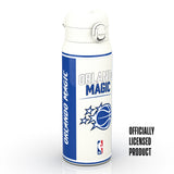 NBA x ION8, Insulated Steel Bottle, Orlando Magic, 750ml (24oz) — foto del producto