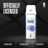 NBA x ION8, Insulated Steel Bottle, Orlando Magic, 750ml (24oz) — foto adicional del producto