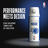 NBA x ION8, Insulated Steel Bottle, Orlando Magic, 750ml (24oz) — foto adicional del producto