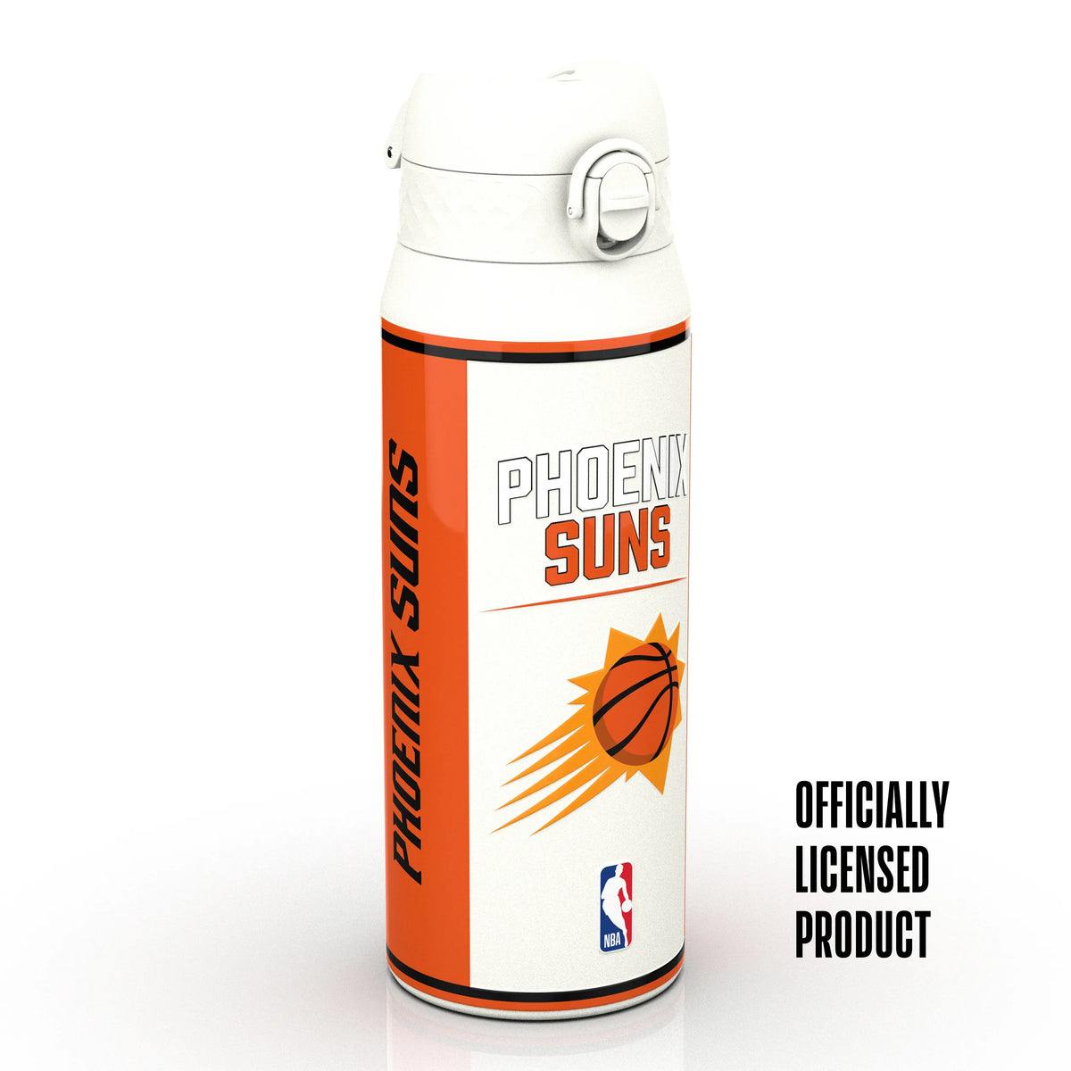 NBA x ION8, Insulated Steel Bottle, Phoenix Suns, 750ml (24oz) — foto del producto