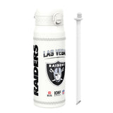 NFL GameDay Series x ION8 Insulated Steel Water Bottle, Leak Proof, Dishwasher Safe, 750ml (24oz) — product photo