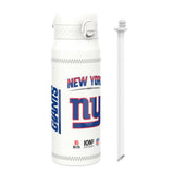 NFL GameDay Series x ION8 Insulated Steel Water Bottle, Leak Proof, Dishwasher Safe, 750ml (24oz) — product photo
