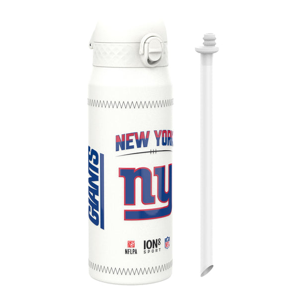 NFL GameDay Series x ION8 Insulated Steel Water Bottle, Leak Proof, Dishwasher Safe, 750ml (24oz) — product photo