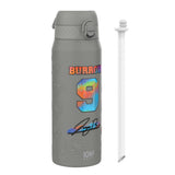 NFLPA Signature Series x ION8 Botella de agua de acero inoxidable con aislamiento, Antifugas, Apta para lavavajillas, 750ml (24oz) — foto del producto