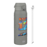 NFLPA Signature Series x ION8 Botella de agua de acero inoxidable con aislamiento, Antifugas, Apta para lavavajillas, 750ml (24oz) — foto del producto