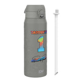 NFLPA Signature Series x ION8 Botella de agua de acero inoxidable con aislamiento, Antifugas, Apta para lavavajillas, 750ml (24oz) — foto del producto