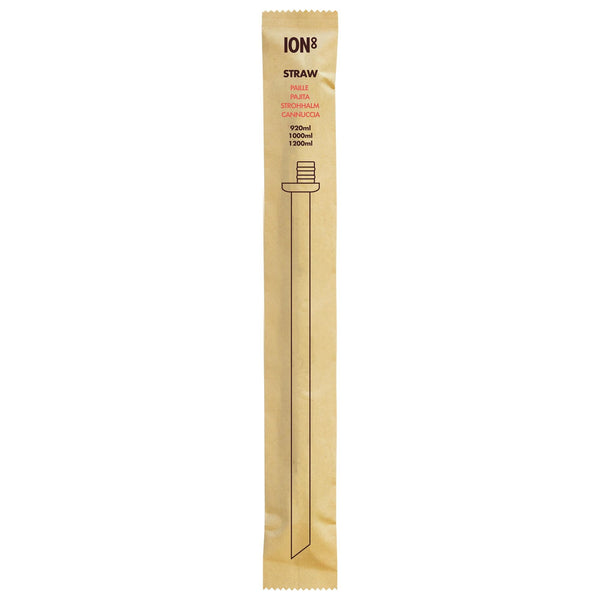X-Large straw for 920–1200ml OneTouch bottles