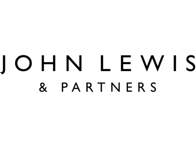 Retailer logo - John Lewis — ION8
