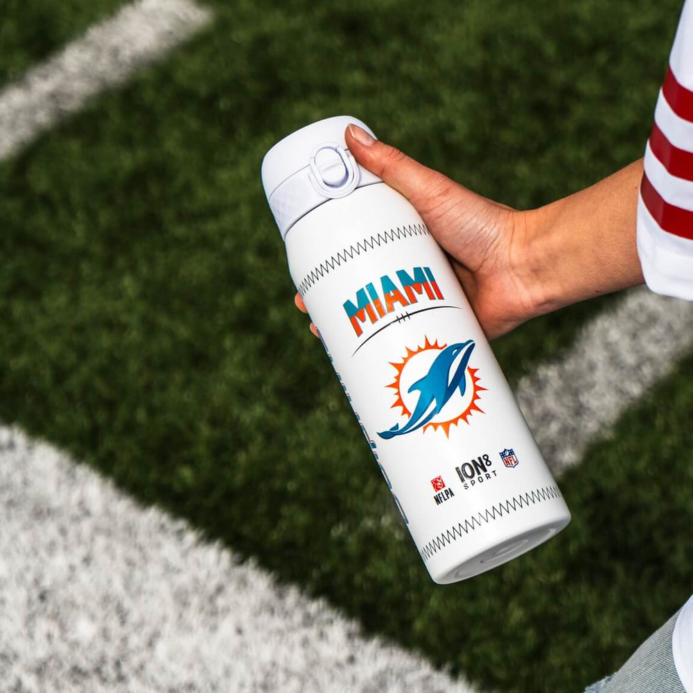 Featured collection - NFL Dolphins — ION8