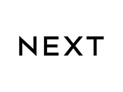 Retailer logo - Next — ION8