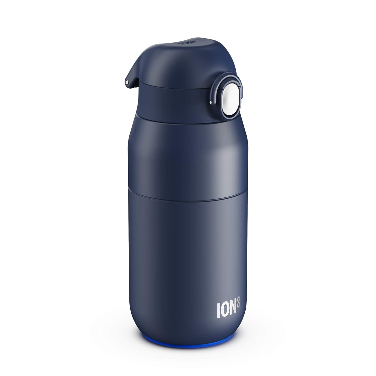Personalised Primo Revive 360ml Insulated Steel Bottle