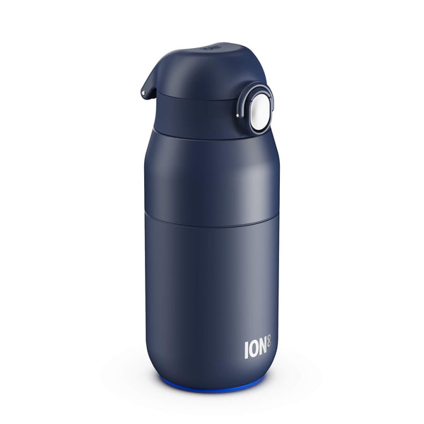 Personalised Primo Revive 360ml Insulated Steel Bottle