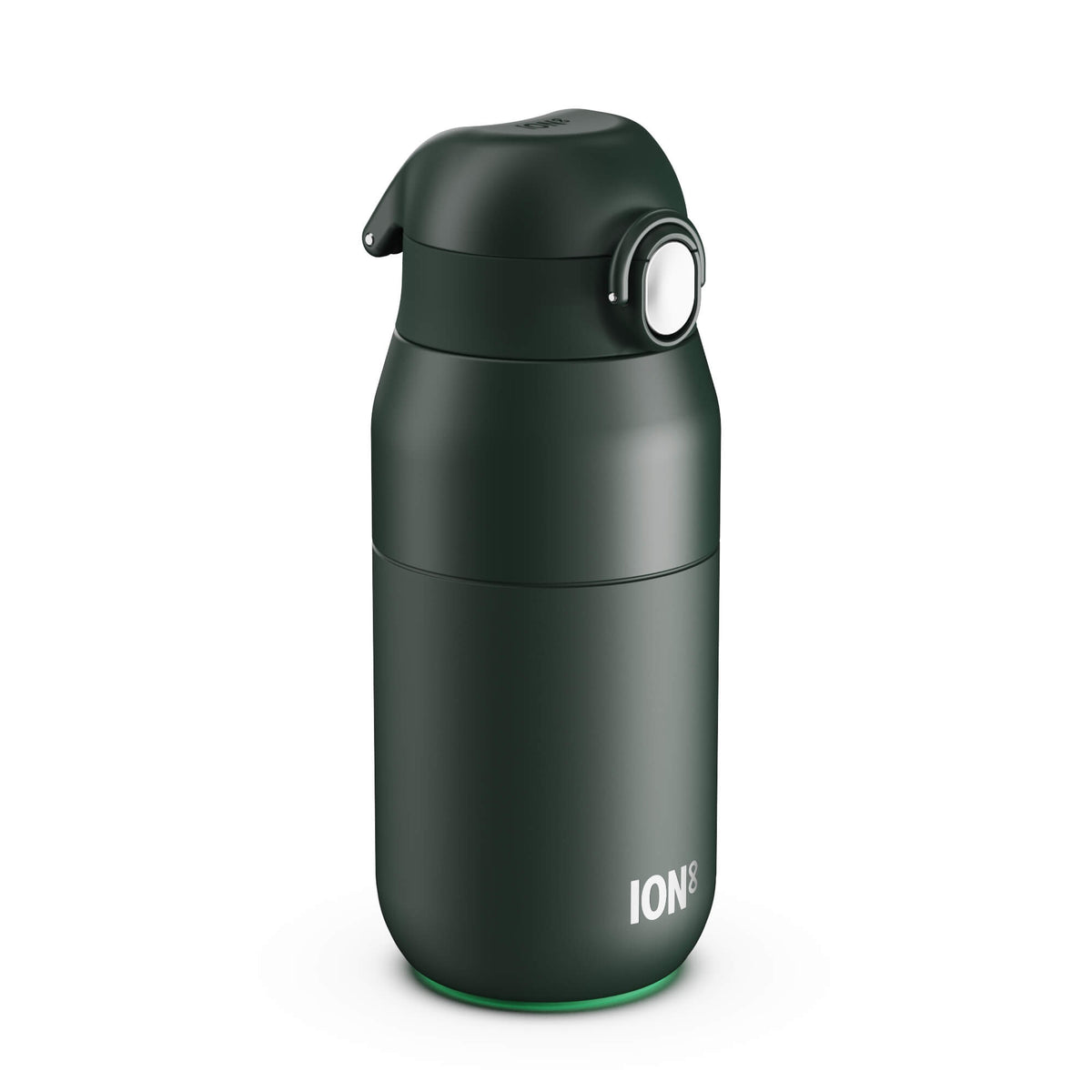 Personalised Primo Revive 360ml Insulated Steel Bottle