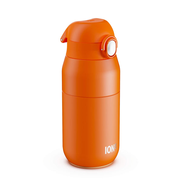 Personalised Primo Revive 360ml Insulated Steel Bottle