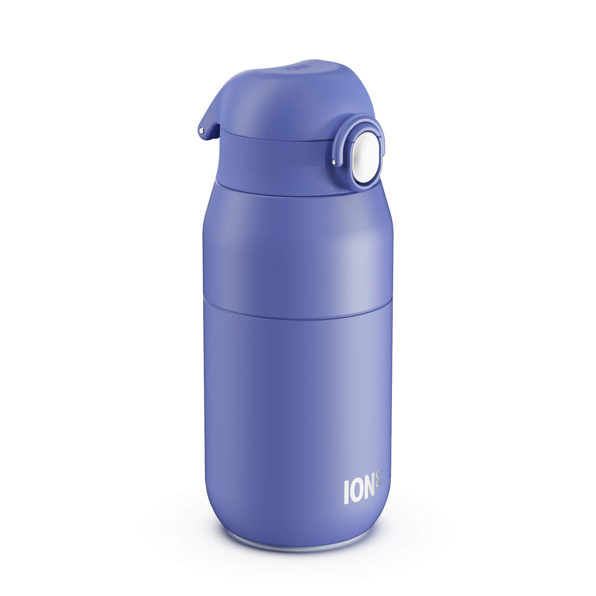 Personalised Primo Revive 360ml Insulated Steel Bottle