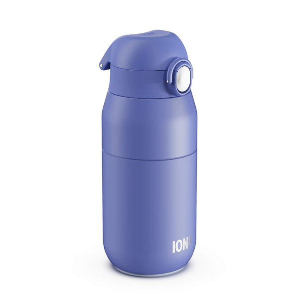 Personalised Primo Revive 360ml Insulated Steel Bottle