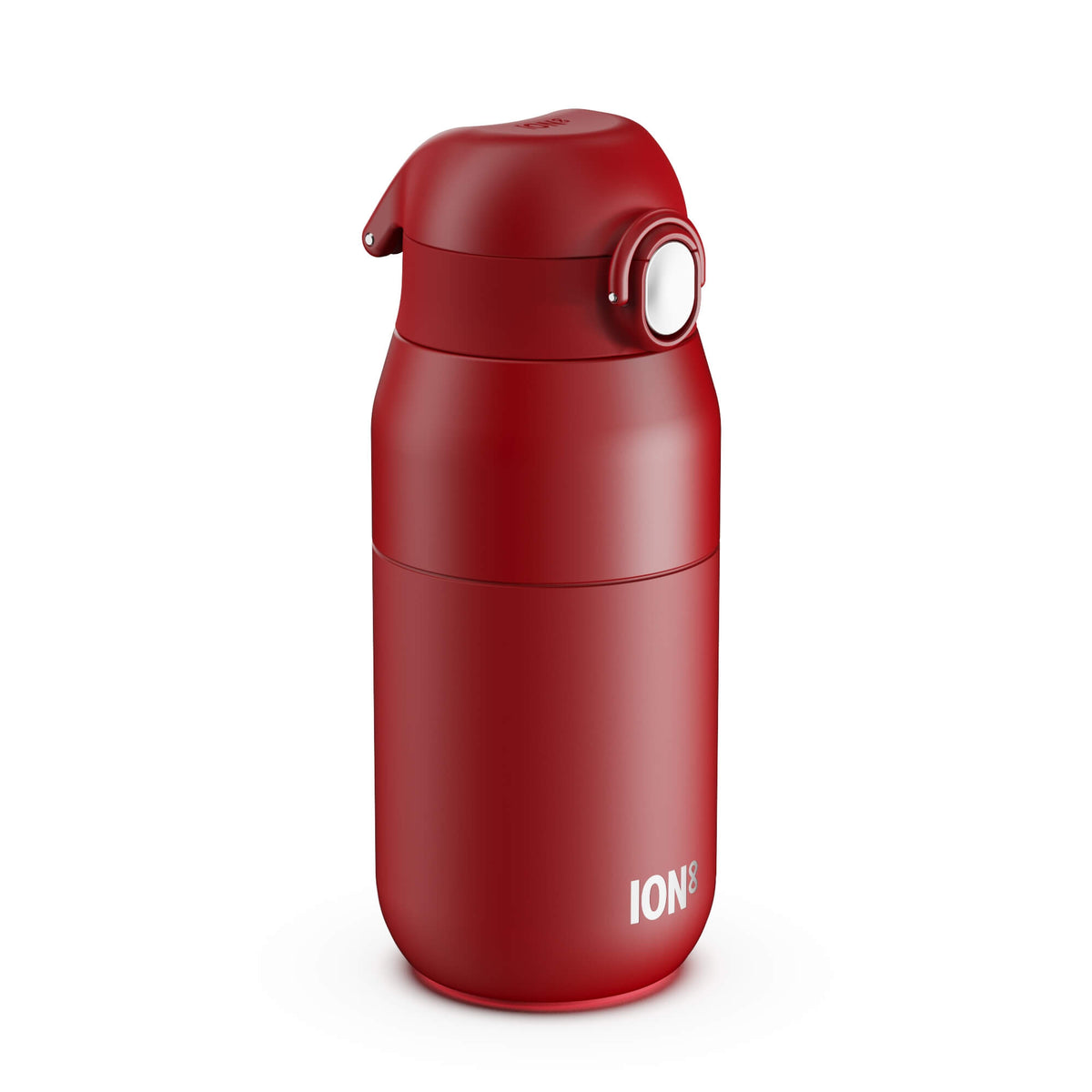 Personalised Primo Revive 360ml Insulated Steel Bottle