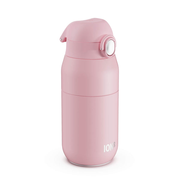 Personalised Primo Revive 360ml Insulated Steel Bottle
