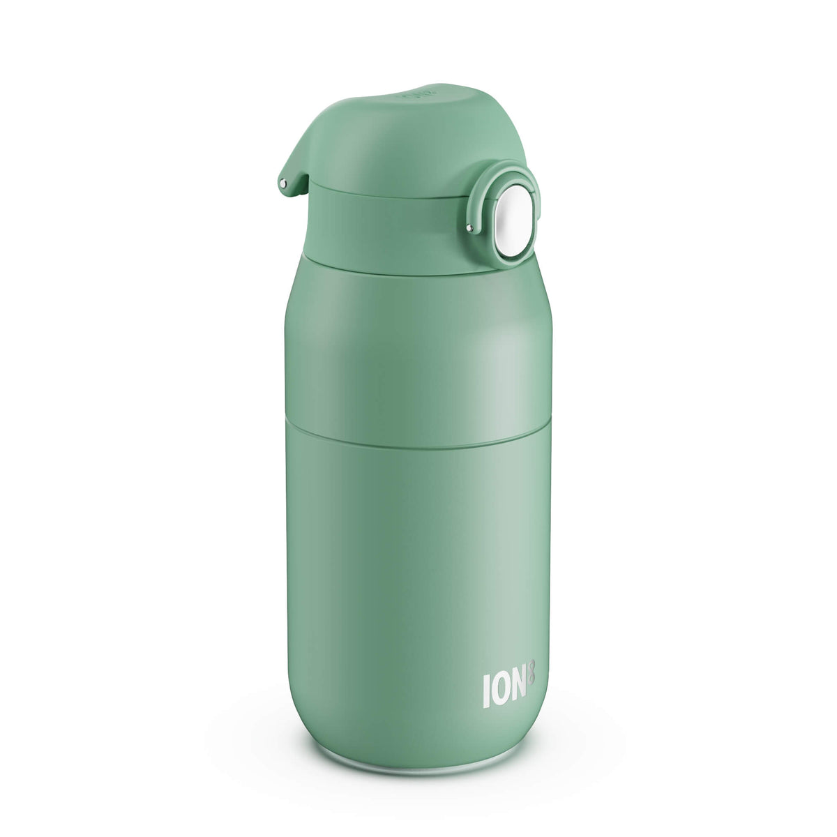 Personalised Primo Revive 360ml Insulated Steel Bottle