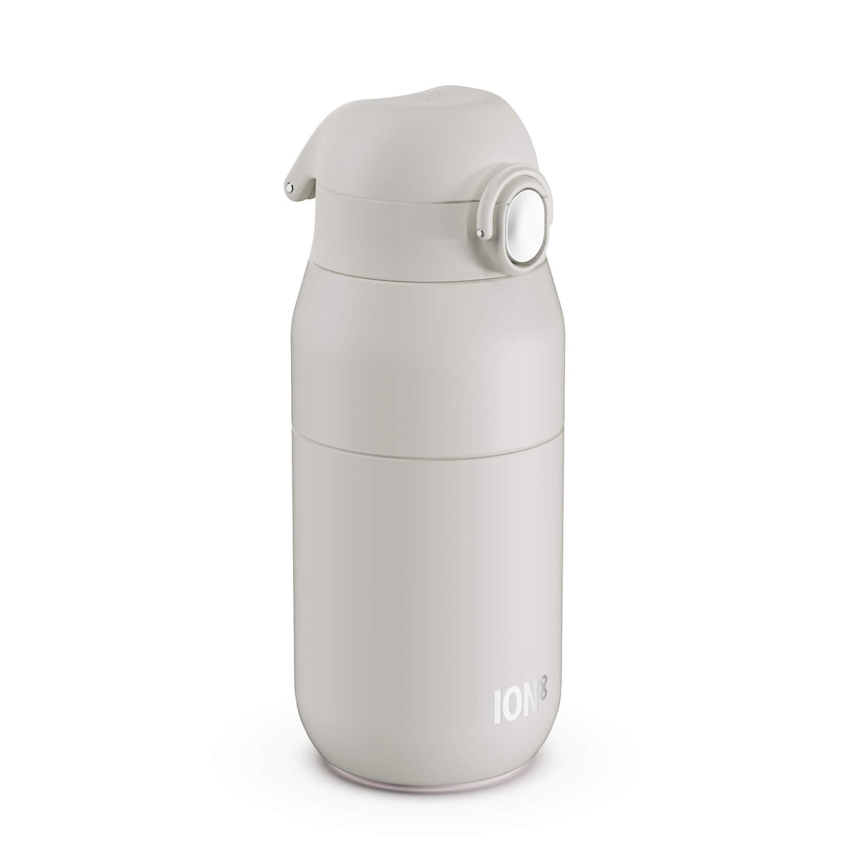 Personalised Primo Revive 360ml Insulated Steel Bottle
