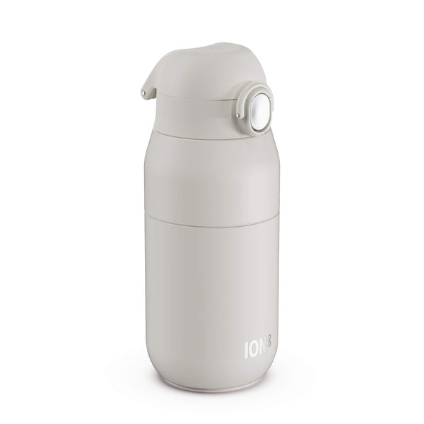 Personalised Primo Revive 360ml Insulated Steel Bottle