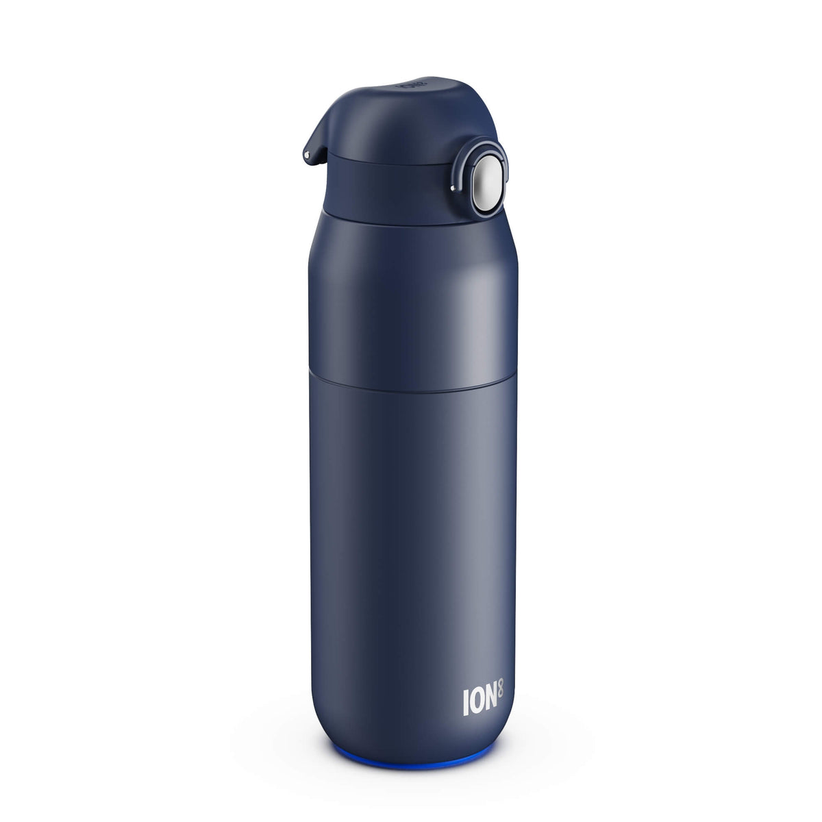 Personalised Primo Revive 540ml Insulated Steel Bottle