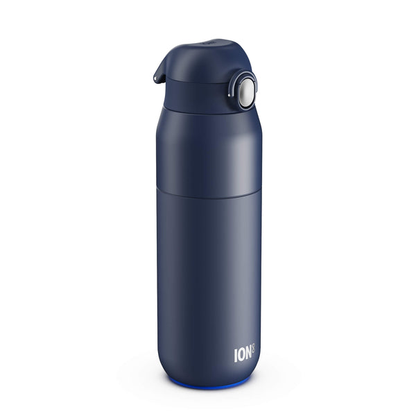 Personalised Primo Revive 540ml Insulated Steel Bottle