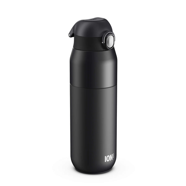 Personalised Primo Revive 540ml Insulated Steel Bottle